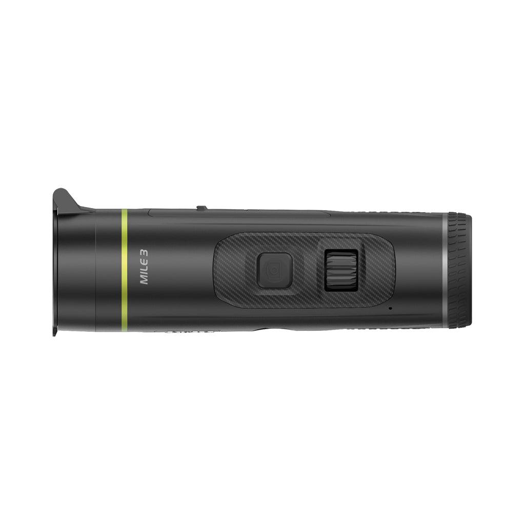 Pixfra Mile 3 M335 15mK Thermal Imaging Monocular - Night Master