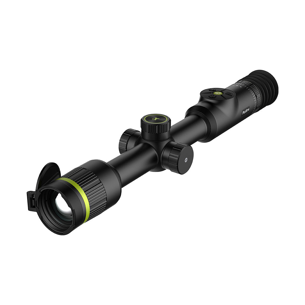 Pixfra Pegasus P435 Pro 18mK Thermal Imaging Scope - Night Master