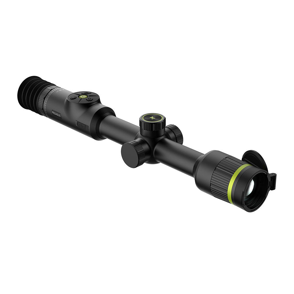 Pixfra Pegasus P435 Pro 18mK Thermal Imaging Scope - Night Master
