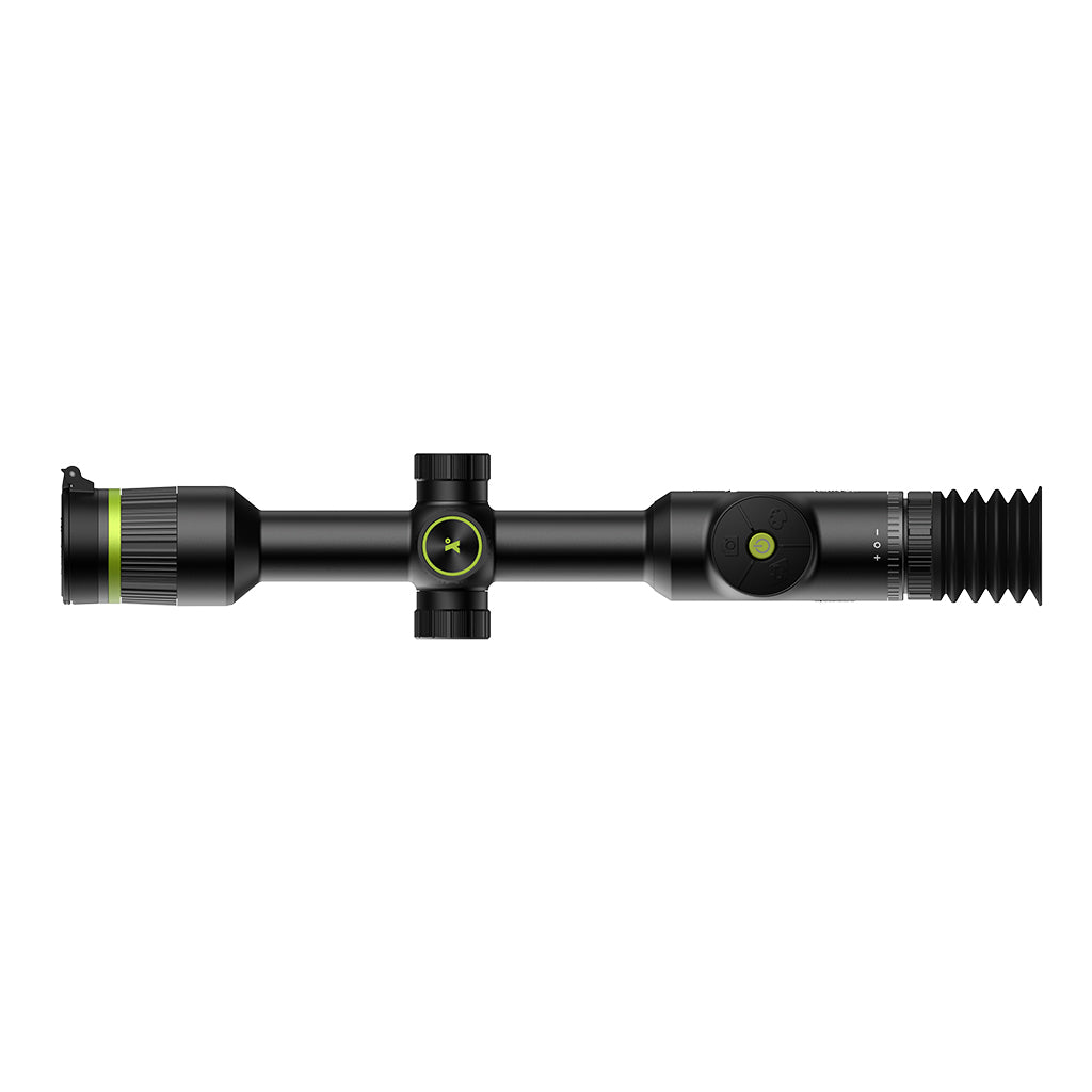 Pixfra Pegasus P435 Pro 18mK Thermal Imaging Scope - Night Master