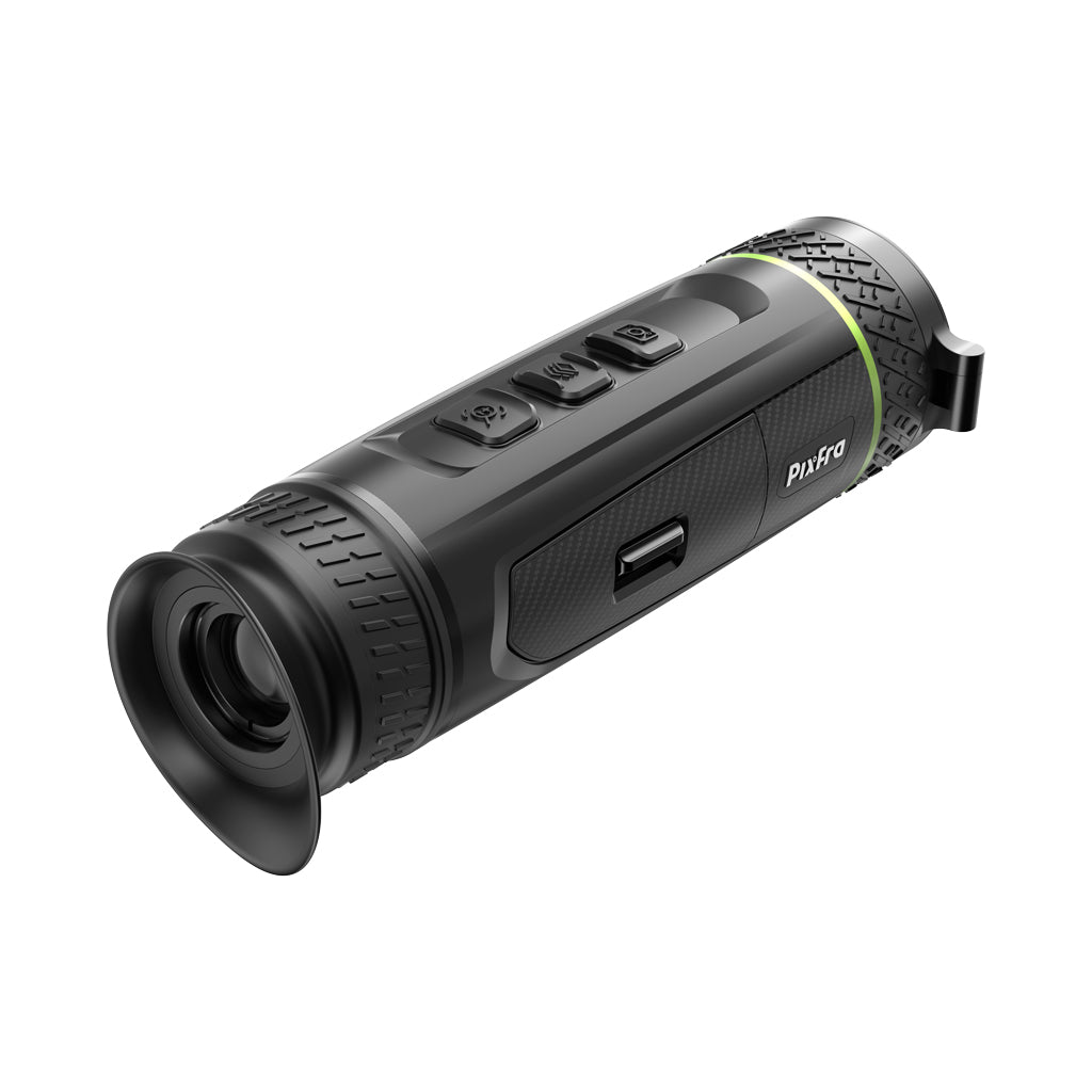 Pixfra Sirius S435 18mK Thermal Imaging Monocular - Night Master