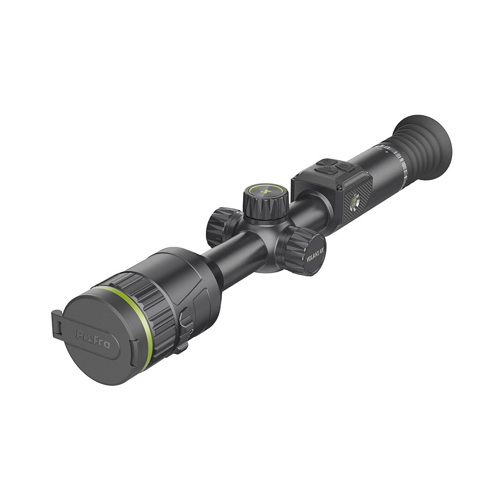 Pixfra Volans V850 4K Digital Day & Night Vision Scope