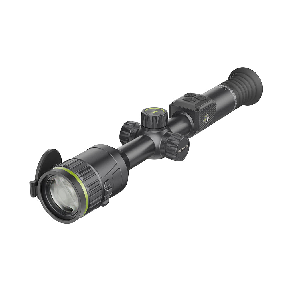 Pixfra Volans V850 4K Digital Day & Night Vision Scope
