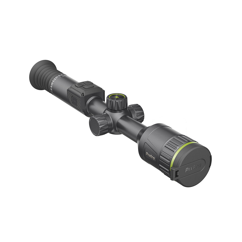 Pixfra Volans V850 4K Digital Day & Night Vision Scope