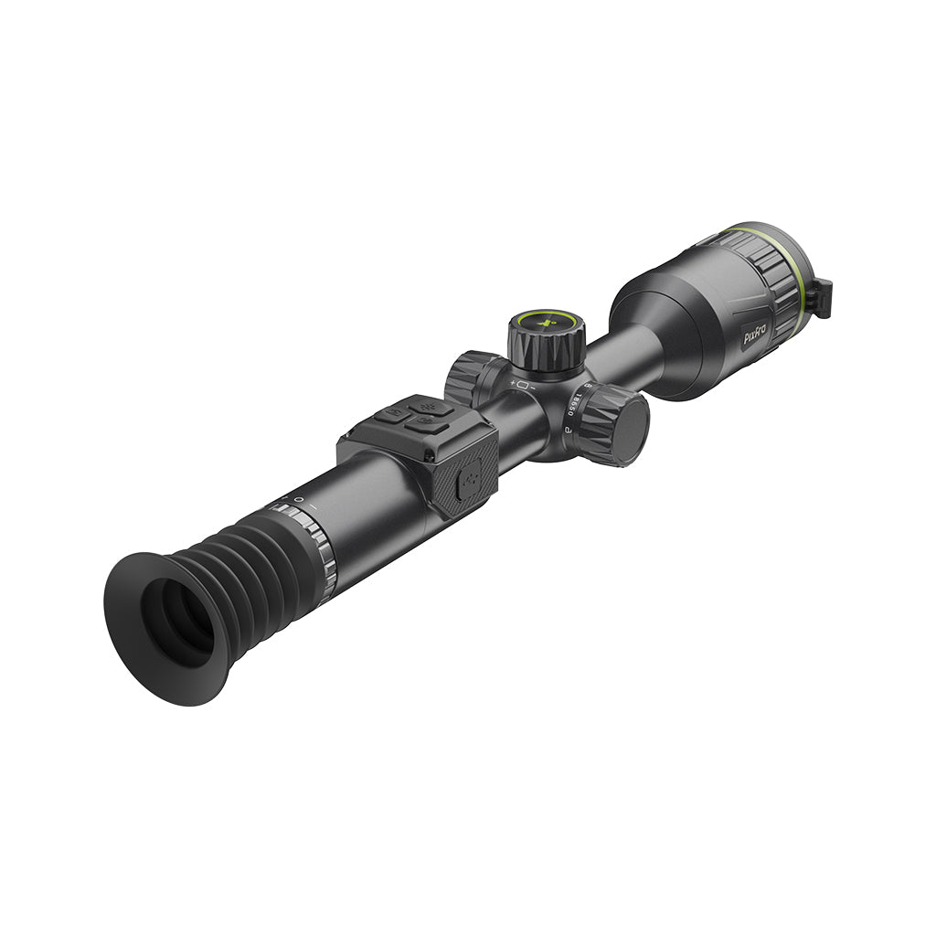 Pixfra Volans V850 4K Digital Day & Night Vision Scope