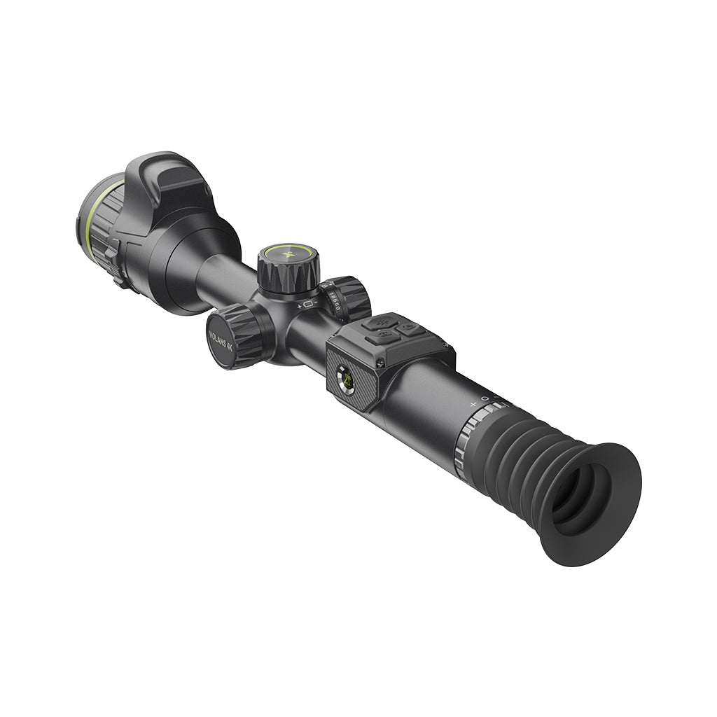 Pixfra Volans V850 LRF 4K Digital Day & Night Vision Scope - Night Master
