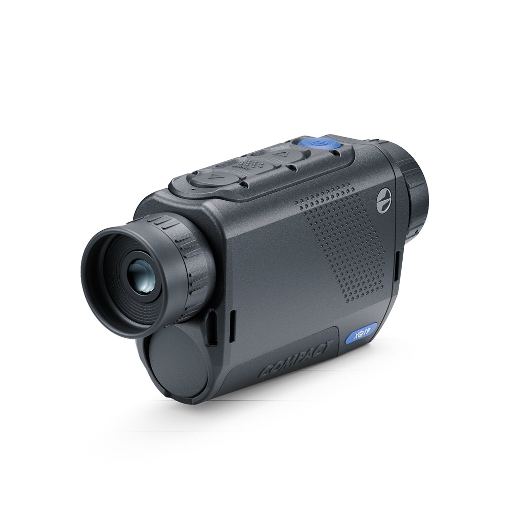 Pulsar Axion Compact XQ19 18mK Thermal Imaging Monocular - Night Master