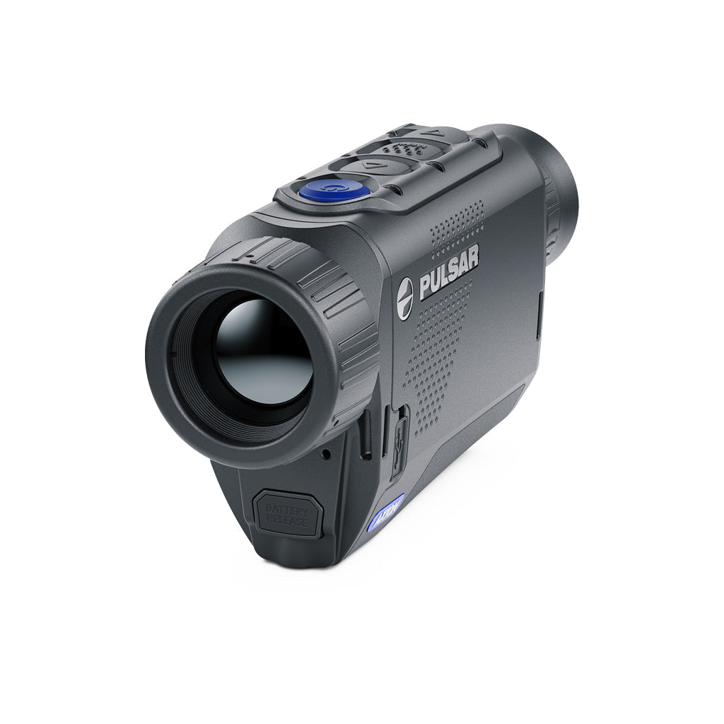 Pulsar Axion XQ30 Pro <25 mK Thermal Imaging Monocular 10 Day Service Commitment - Night Master