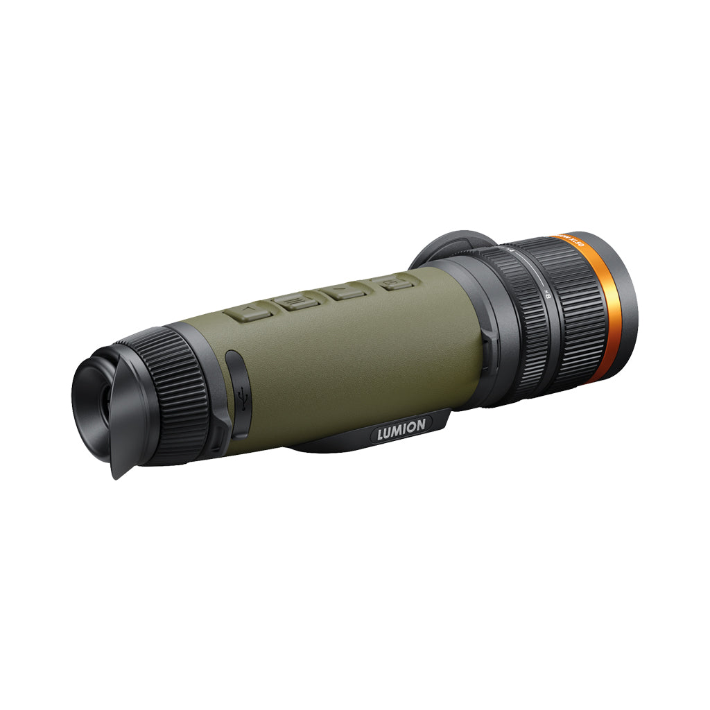 Pulsar Wildlife Lumion XL50 HD 20mK Thermal Imaging Monocular