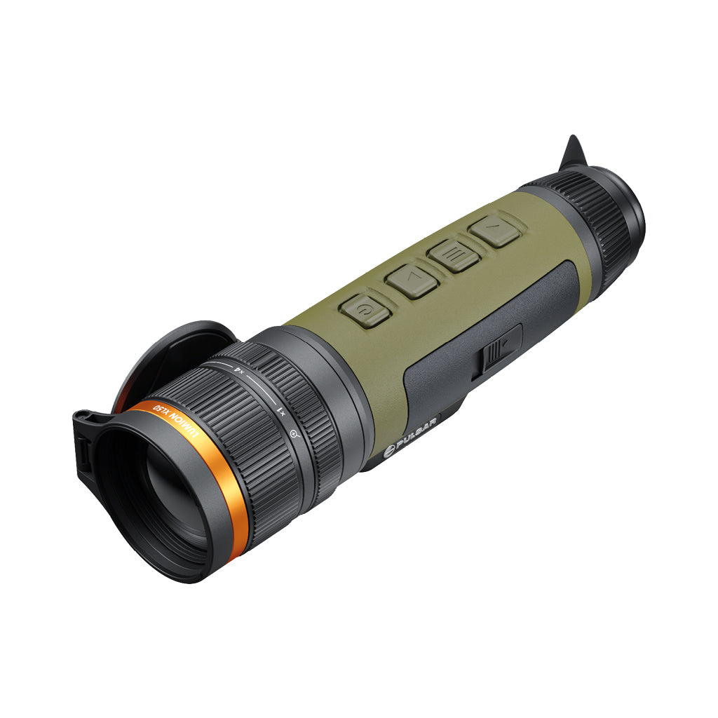 Pulsar Wildlife Lumion XL50 HD 20mK Thermal Imaging Monocular