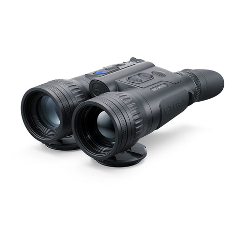 Pulsar Merger Duo NXP50 Multispectral Thermal Imaging Binoculars - Night Master
