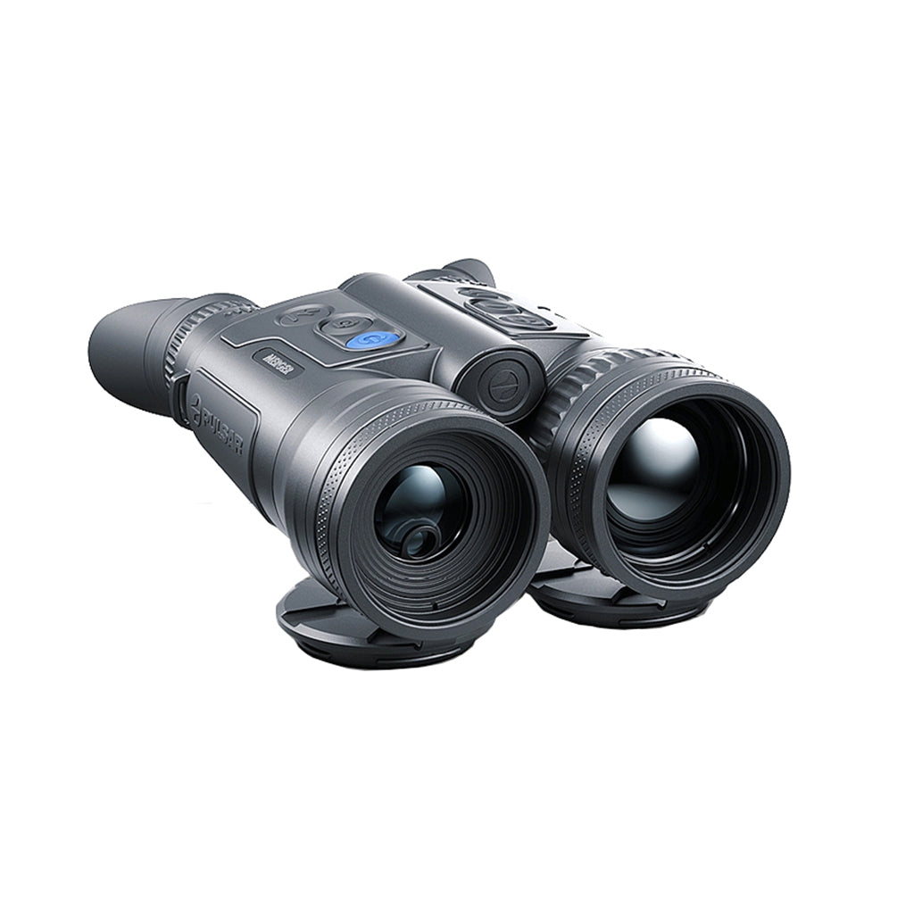 Pulsar Merger LRF XL50 40mK Thermal Imaging Binoculars - Night Master