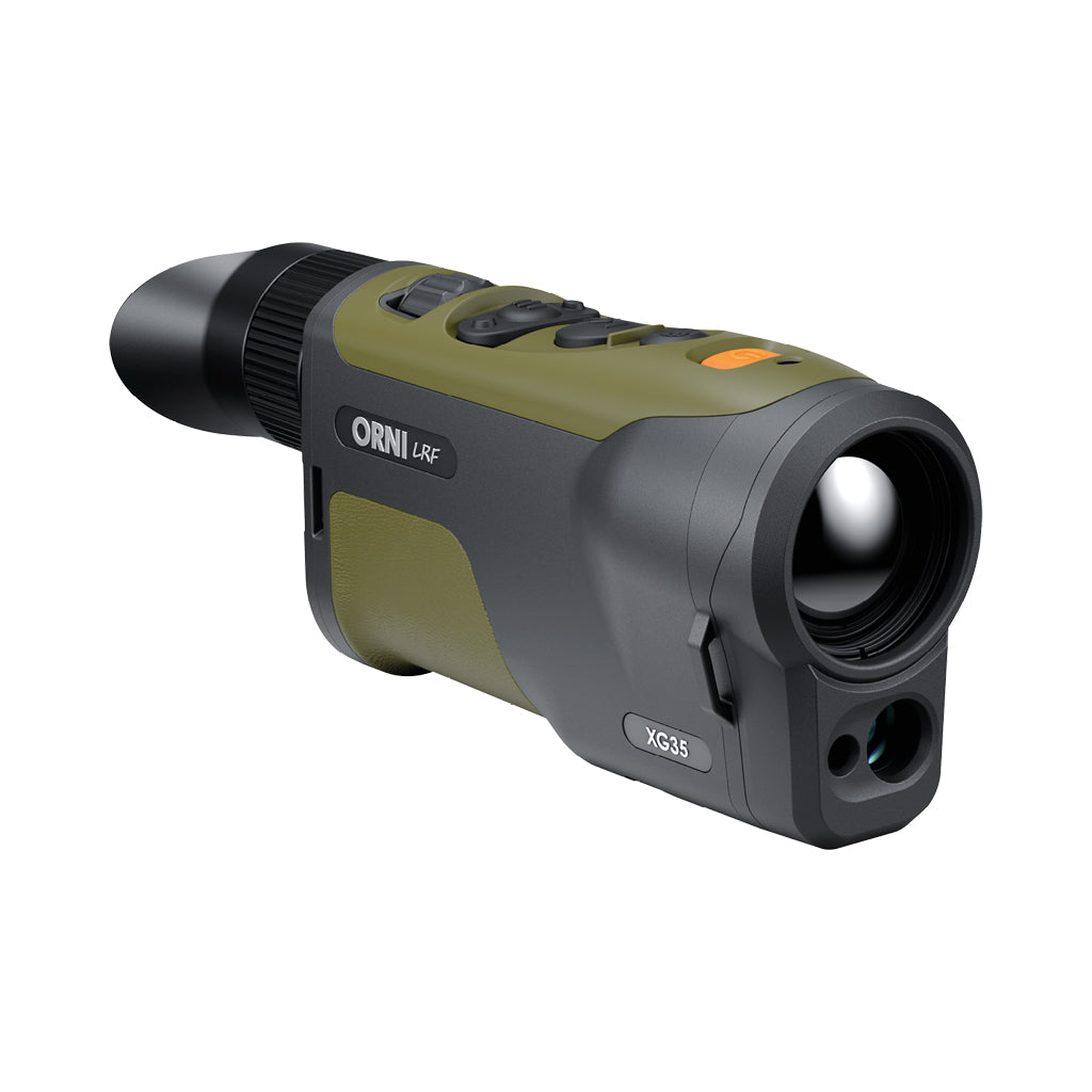 Pulsar Wildlife Orni XG35 LRF 20mK Thermal Imaging Monocular - Night Master