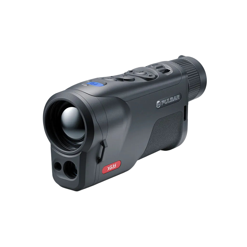 Pulsar Oryx LRF XG35 20mK Thermal Imaging Monocular - Night Master