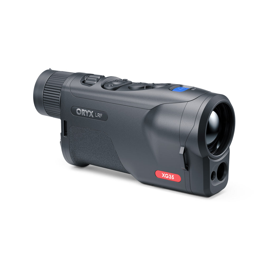 Pulsar Oryx LRF XG35 20mK Thermal Imaging Monocular - Night Master