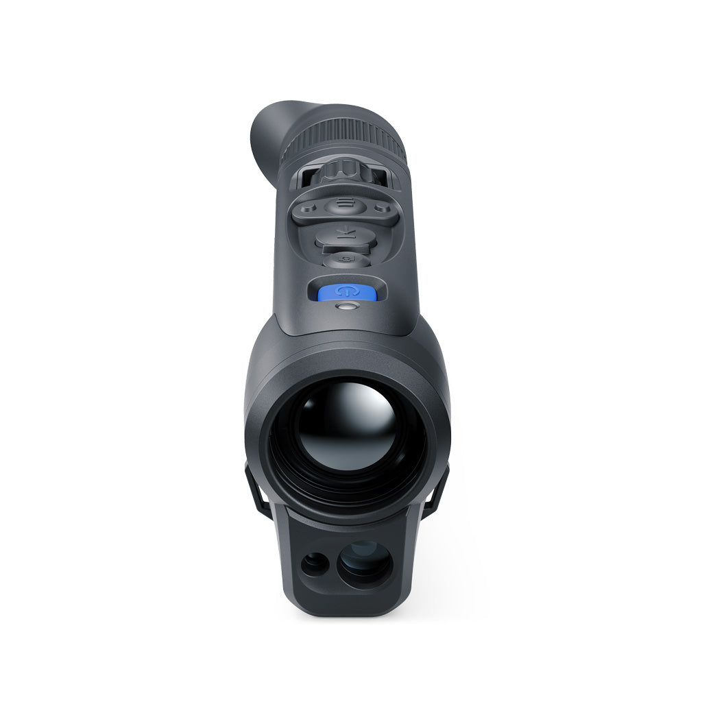 Pulsar Oryx LRF XG35 20mK Thermal Imaging Monocular - Night Master