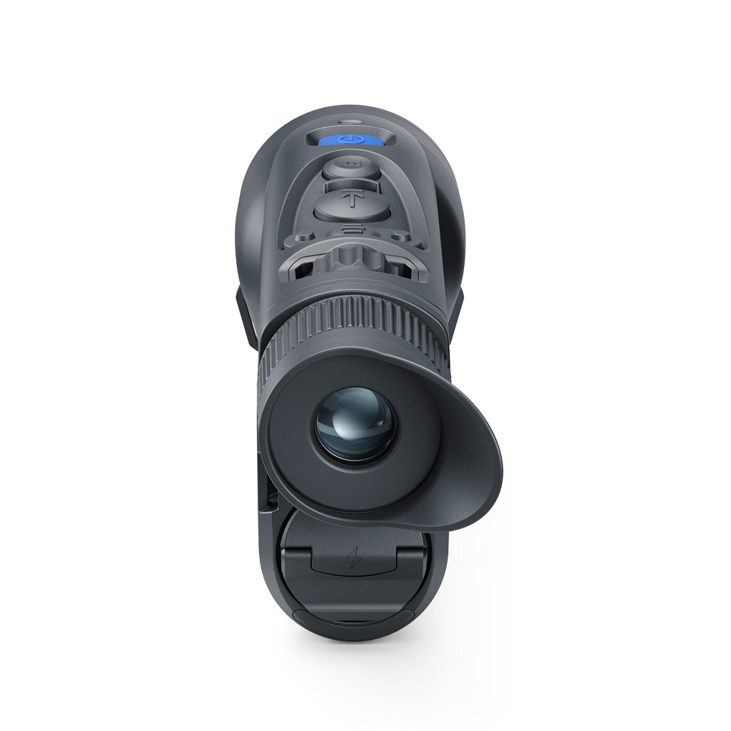 Pulsar Oryx LRF XG35 20mK Thermal Imaging Monocular - Night Master