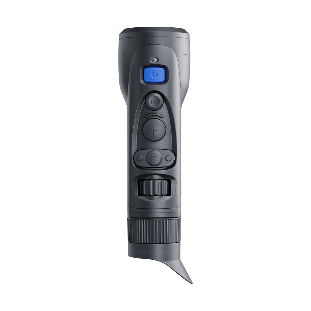 Pulsar Oryx LRF XG35 20mK Thermal Imaging Monocular - Night Master