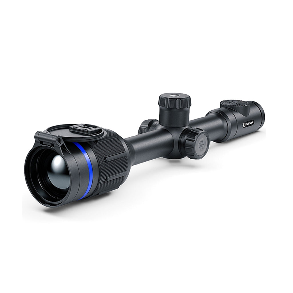 Pulsar Thermion 2 XQ50 Pro Thermal Imaging Riflescope 10 Day Service Commitment - Night Master