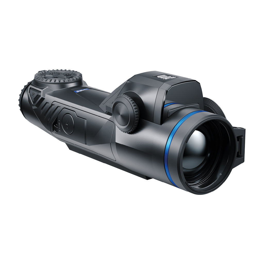 Pulsar Trail 3 XR50 LRF Thermal Imaging Riflescope - Night Master