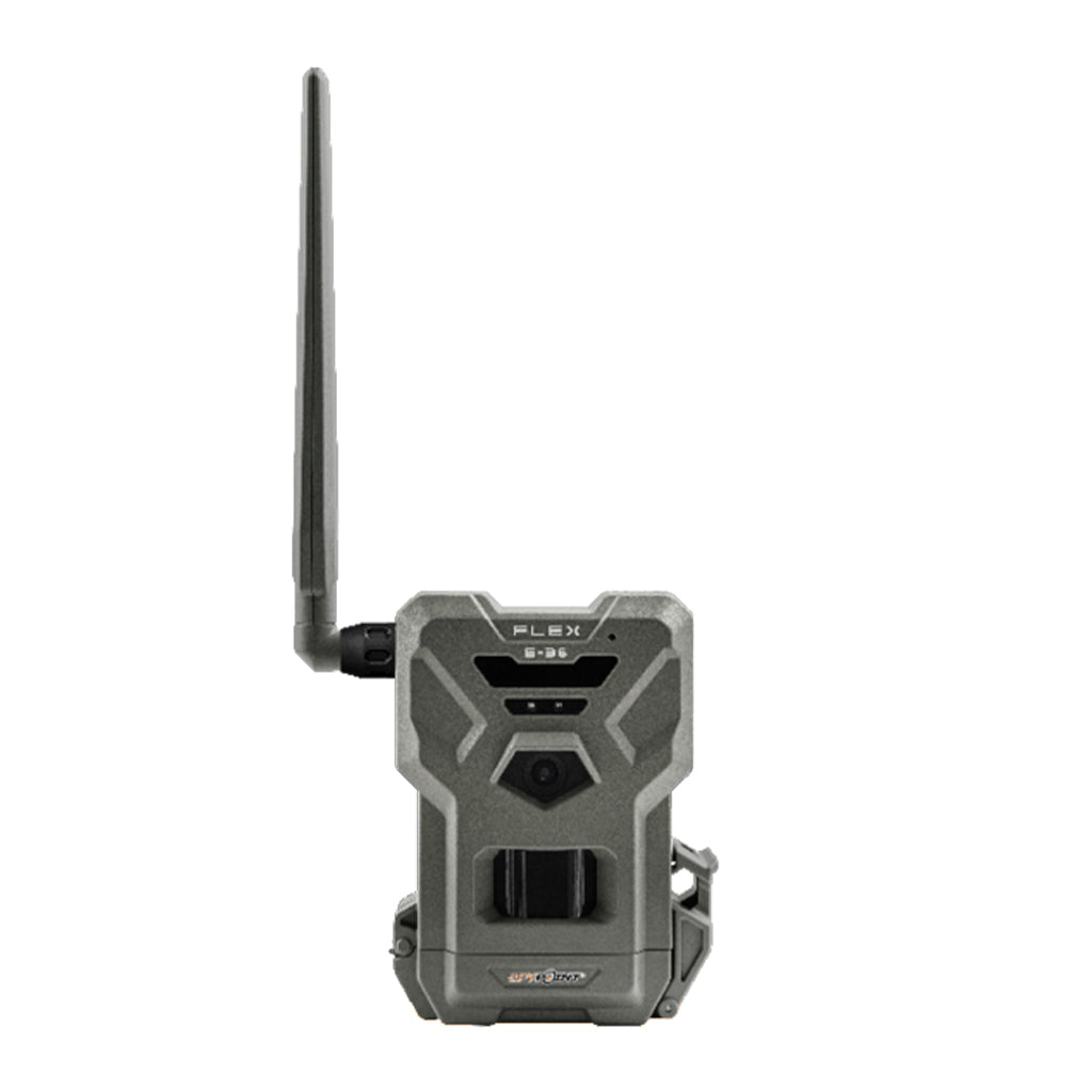 Spypoint FLEX E-36 HD LTE Trail Camera - Night Master