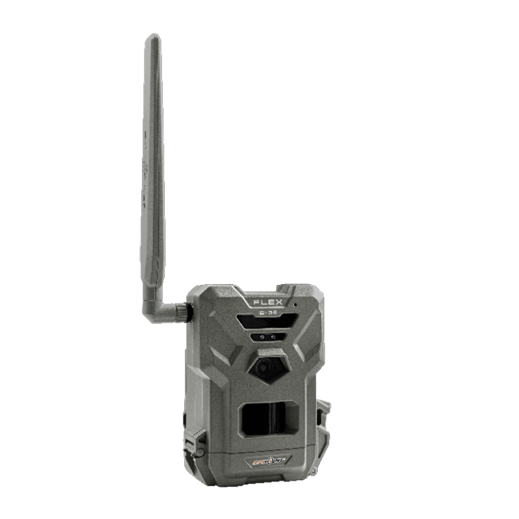 Spypoint FLEX E-36 HD LTE Trail Camera - Night Master