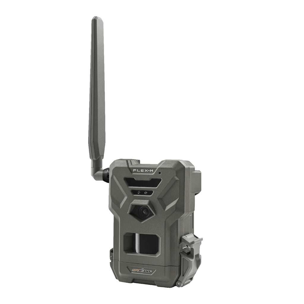 Spypoint FLEX-M HD Dual-Sim LTE Trail Camera - Night Master