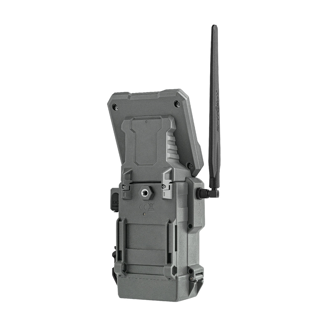 Spypoint FLEX-S-DARK HD Solar LTE Trail Camera - Night Master