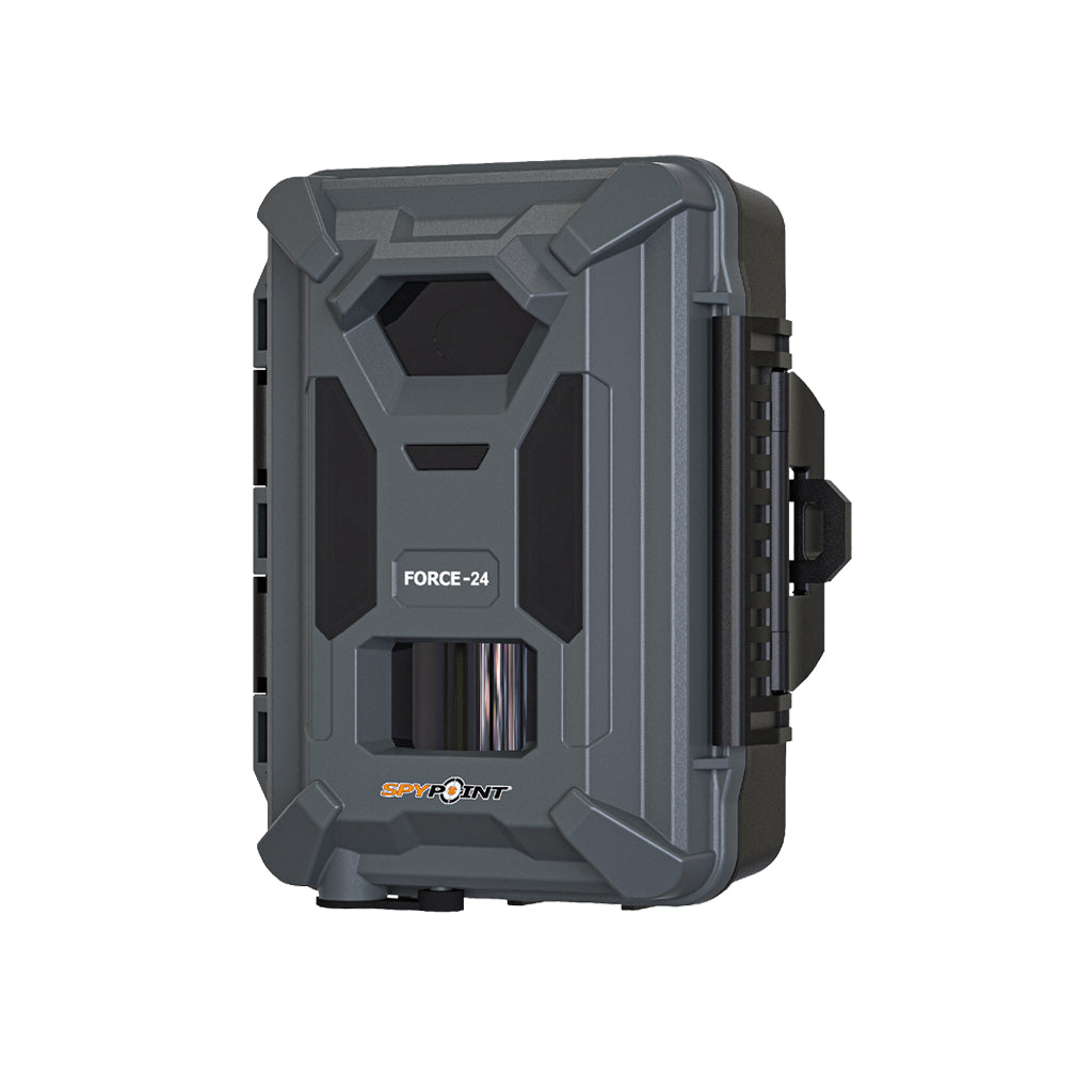 Spypoint Force-24 HD Trail Camera - Night Master