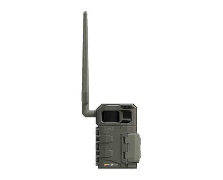 Spypoint LM2 HD 20MP Fast Trigger Cellular Trail Camera - Night Master