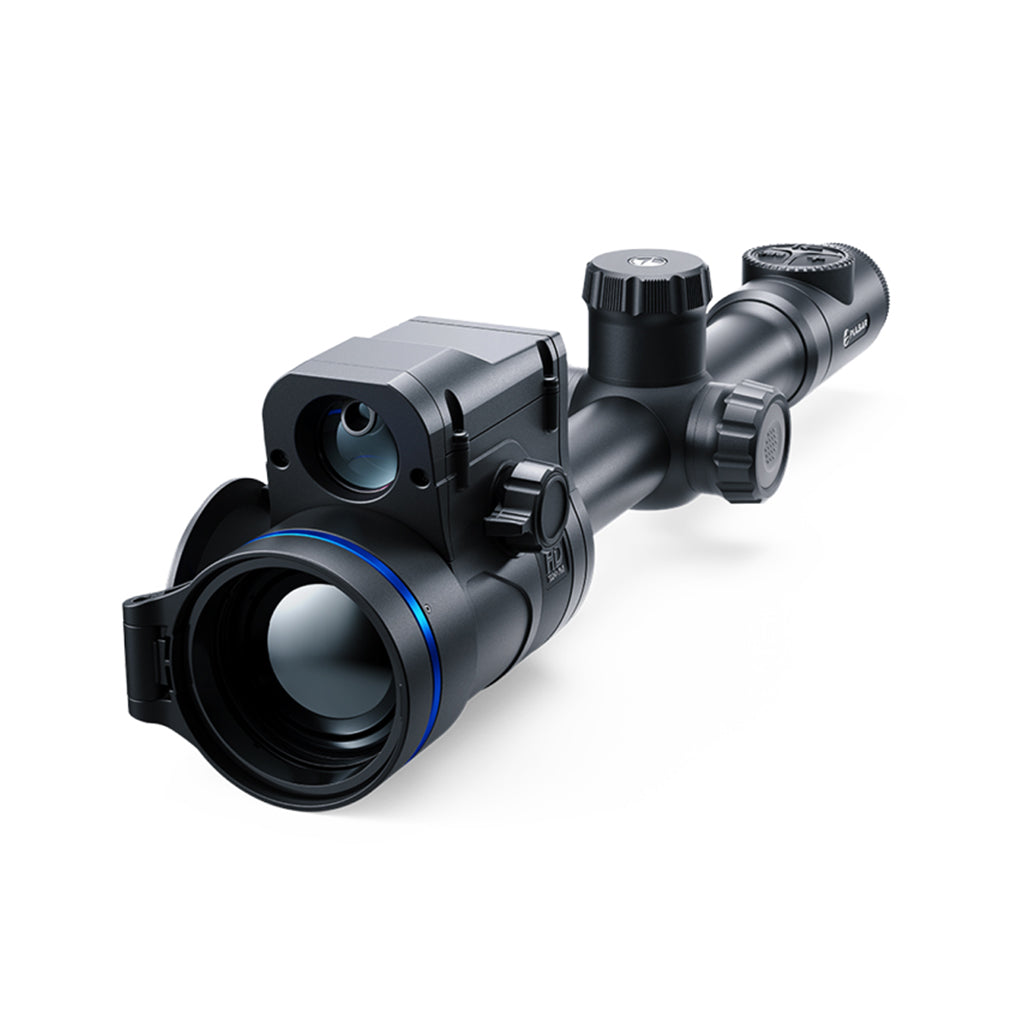 Pulsar Thermion 2 LRF XL50 35mK Thermal Imaging Scope - Night Master