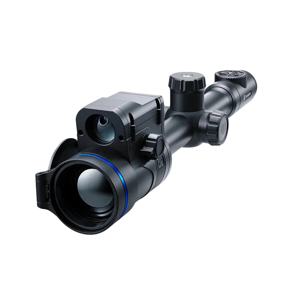 Pulsar Thermion 2 LRF XL50 35mK Thermal Imaging Scope - Night Master