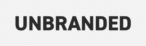 Unbranded Logo