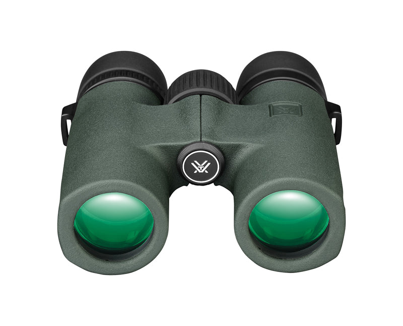 Vortex Optics BANTAMTM HD 6.5x32 Youth Binoculars - Night Master