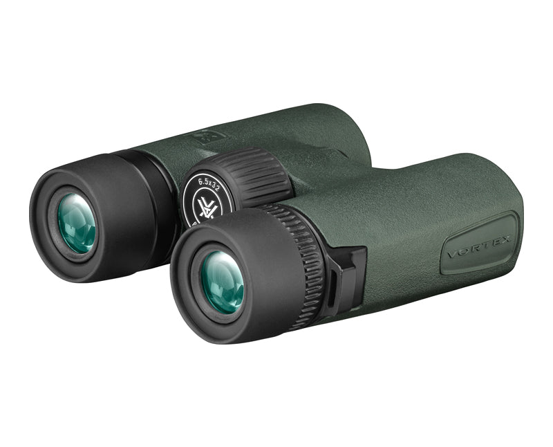 Vortex Optics BANTAMTM HD 6.5x32 Youth Binoculars - Night Master
