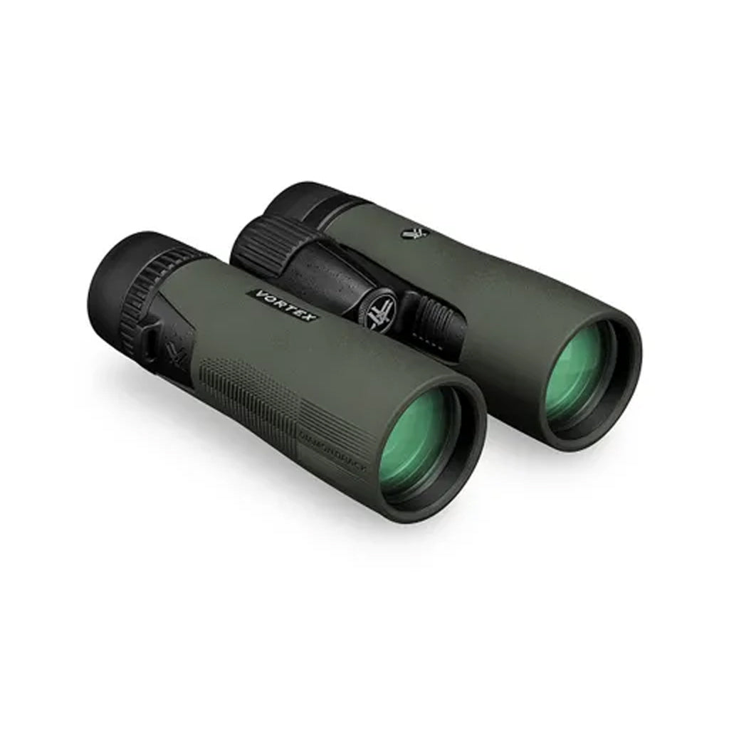 Vortex Optics Diamondback HD 10x42 Binoculars - Night Master
