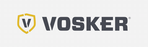 Vosker Logo