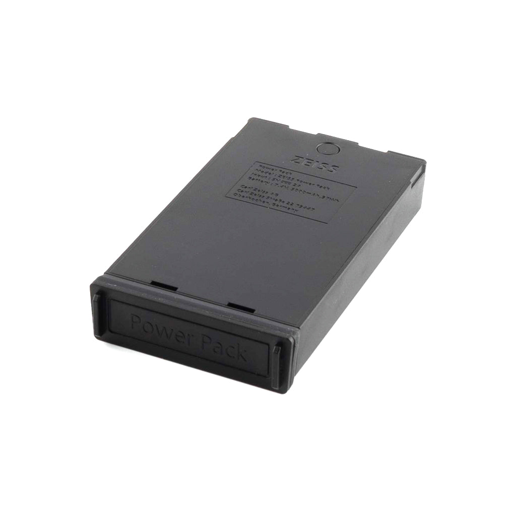 Zeiss Secacam 3 Power Pack - Night Master