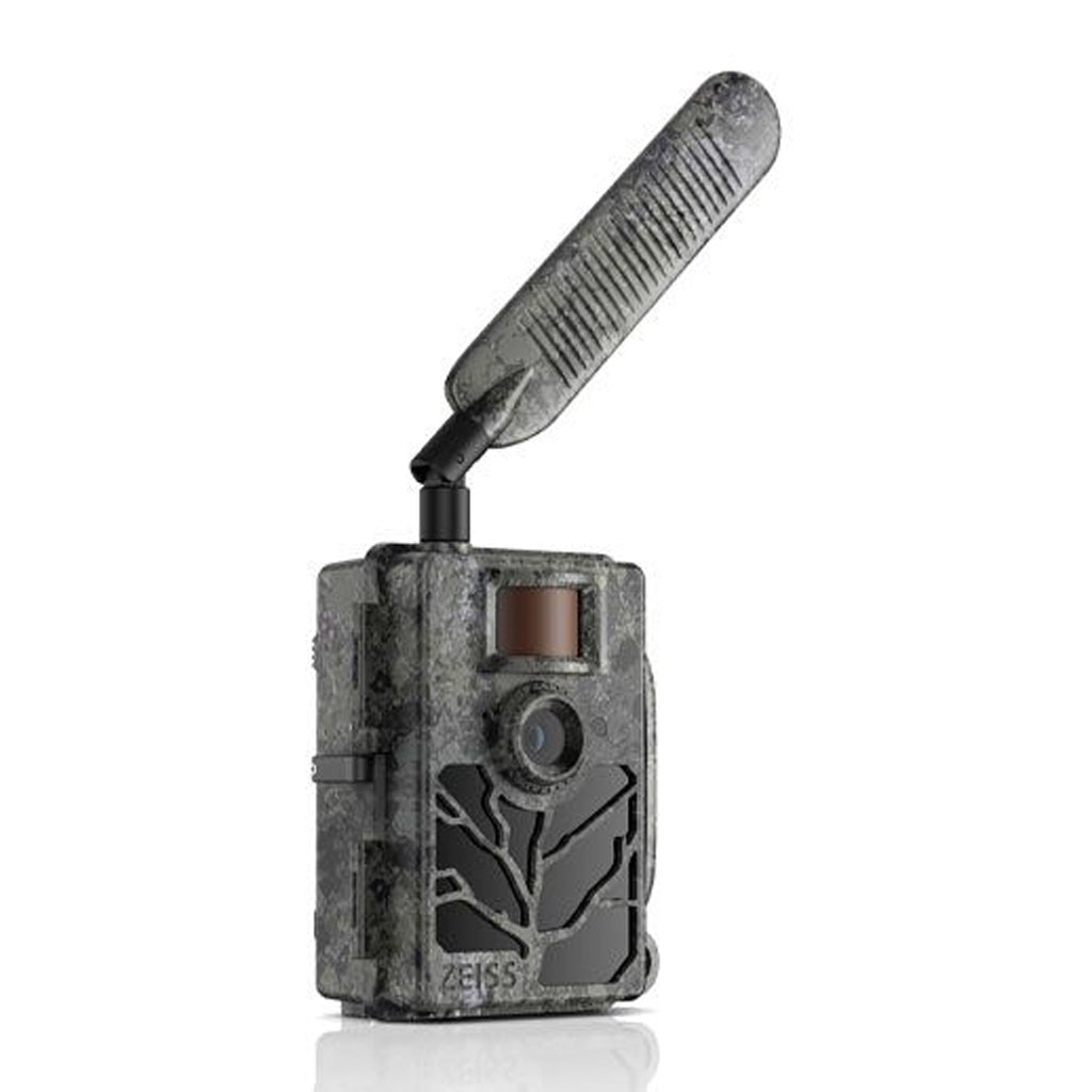 Zeiss Secacam 5 Cellular Wildlife Camera - Night Master