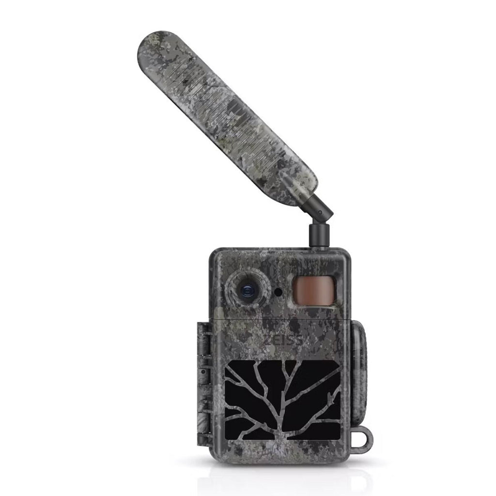 Zeiss Secacam 7 Cellular Wildlife Camera - Night Master