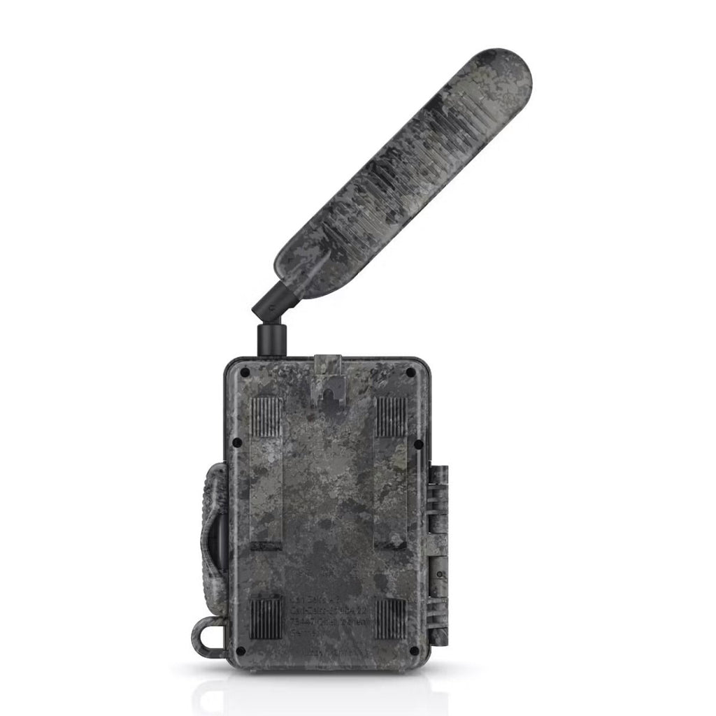 Zeiss Secacam 7 Cellular Wildlife Camera - Night Master