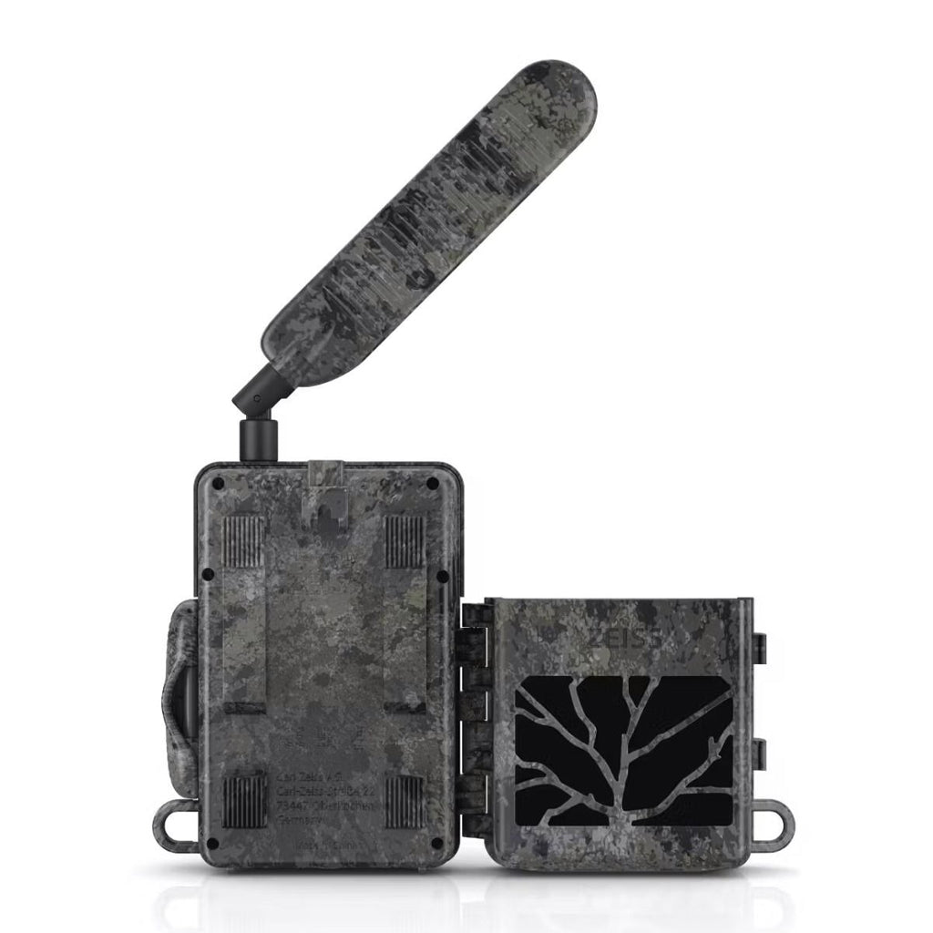 Zeiss Secacam 7 Cellular Wildlife Camera - Night Master