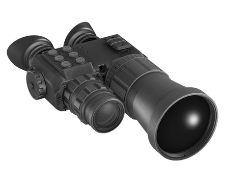 GSCI Quadro-B100 Fusion Day / Night Vision / Thermal Imaging Binoculars - Night Master