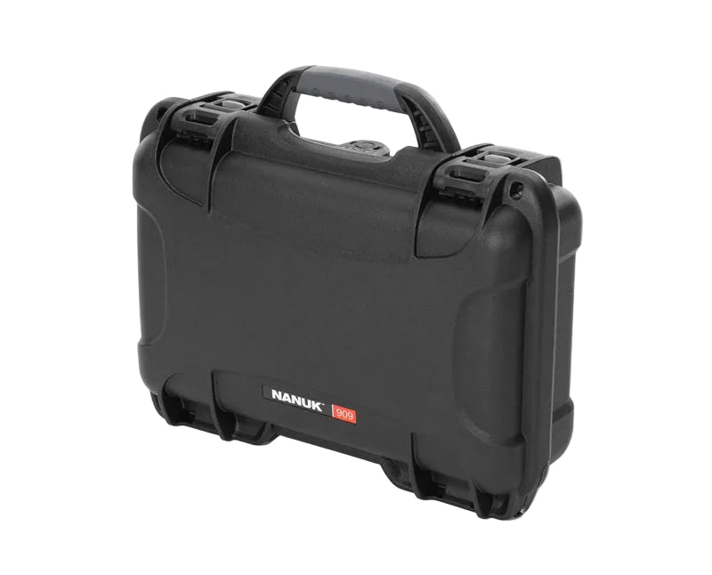 Nanuk 909 Hard Carry Case for Pulsar Helion - Night Master