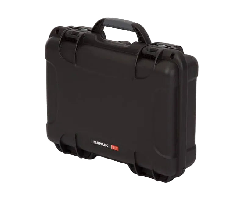 Nanuk 910 Hard Carry Case for Pulsar Merger - Night Master