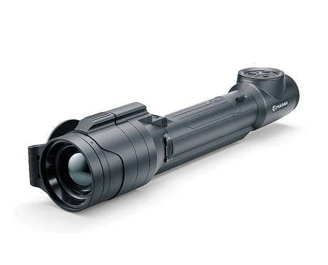 Pulsar Talion XG35 Compact Thermal Imaging Riflescope - Night Master