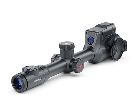 Pulsar Thermion 2 LRF XG50 Thermal Imaging Riflescope - Night Master