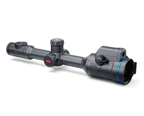 Pulsar Thermion Duo DXP55 Day Optics & Thermal Imaging Riflescope - Night Master