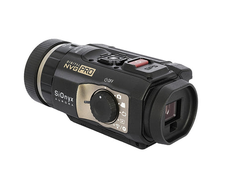 SiOnyx Aurora Pro Colour Night Vision Camera - Night Master