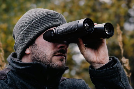 HIKMICRO HABROK 4K 2.0 - Advanced 4K Multispectral Binoculars Blog Post Image